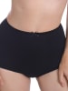 Sassa 2er Pack Miederslip in Black