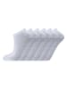 Endurance Sneakersocken Ibi in 1002 White