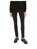Tom Tailor Jeanshose in deep black