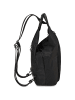 PICARD Sonja - Rucksack 31 cm Nylon in schwarz