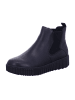 rieker Winterschuhe in schwarz