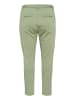 KAFFE curve Strickhose KCjenna Regular fit in Oil Green