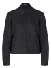 More & More Blusenjacke in black