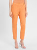 Marie Lund Hose in aprikot - 0004