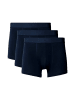 JOOP! Trunks 'JM0002' 3er Pack in blau