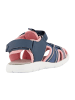 Lico Sandalen in Blau