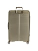 March15 Canyon - 4-Rollen-Trolley L 76 cm in silver / bronze metallic