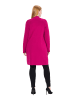 Ulla Popken Jacke in magenta
