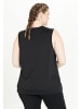 Endurance Q Top Hella in 1001 Black