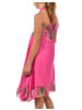 BEZLIT Kleid in Pink