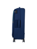 American Tourister Sea Seeker - 4-Rollen-Trolley L 80 cm in combat navy