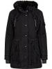 Brandit Brandit Parka in black