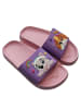 Paw Patrol Paw Patrol Badelatschen Skye & Everest Badeschlappen Badesandalen in rosa