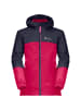 Jack Wolfskin 3 in 1 Funktionsjacke ICELAND 3IN1 JACKET G in Pink