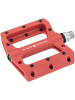 others Plattform-Pedal Dirt 2 in rot