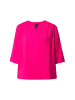 Ulla Popken Bluse in pink
