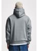 2Y Studios Sweat & Fleece - Hoodies in washed grey