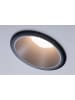 paulmann Bundle Downlights Cole Schwarz/Silber 6er Pack