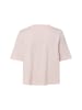OPUS T-Shirt Sisani in rosa