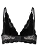 Noppies Gepolsterter Still-Bh Wired Bra Lace in Black