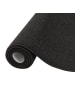 Snapstyle Velours-Läufer Joy in schwarz