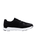 rieker Sneaker Low in Schwarz