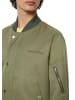 Marc O'Polo Fliegerjacke regular in olive