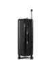 benzi 5330 4 Rollen Trolley L 75 cm in schwarz