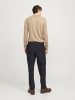 Jack & Jones Anzughose in Dark Navy