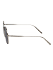 Longchamp Sonnenbrille in Silver