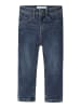 name it Jeans in Dark Blue Denim