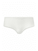 Hessnatur Panty Regular Cut in naturweiss