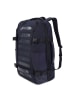 Hedgren Comby Trip L Daypack RFID Schutz 53 cm Laptopfach in peacoat blue