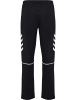 Hummel Sweat Pant "Core 2.0 Sweat Pants" in Schwarz