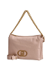 Liu Jo Lapuffy - Umhängetasche M 40 cm (cipria) in cipria