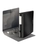 Leitz Ordner Active Solid 82mm schwarz