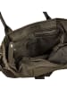 Gabor Granada Schultertasche M 42.5 cm khaki