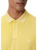 Marc O'Polo Poloshirt Piqué regular in golden fizz