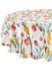 Erwin Müller Baumwollmischung Tischdecke in bunt