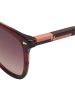 Carolina Herrera Sonnenbrille in Red