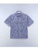 Napapijri Longsleeve "G-Ronge Ss 1" in Multicolor
