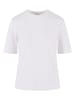 Urban Classics T-Shirts in white/white