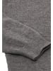 RISA Damen Strickjacke in Grau