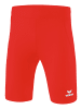 erima Racing LA Tight kurz in rot