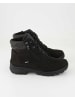 Ara Shoes Schnürstiefeletten in Schwarz