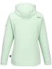 SCHIETWETTER Fleecejacke "Holzbein Angie" in mint
