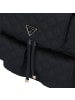 Guess Giully II City Rucksack 29 cm in black