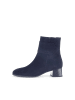 Gabor Fashion Elegante Stiefeletten in blau