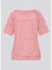 Rabe T-Shirt in Koralle