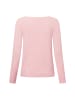 Franco Callegari Strickpullover in rosa - 0005